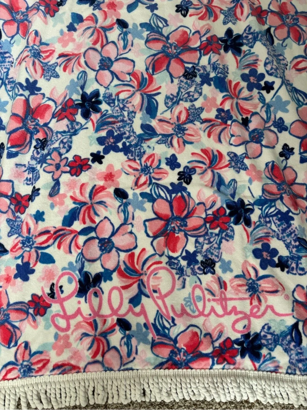 Lilly Pulitzer lilly pulitzer